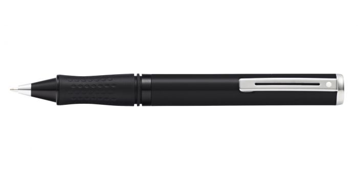 SHEAFFER POP BALLPEN CT GLOSSY BLACK